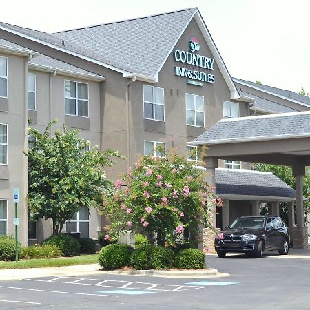 Hotel Wingate By Wyndham Matthews, Nc Exteriér fotografie