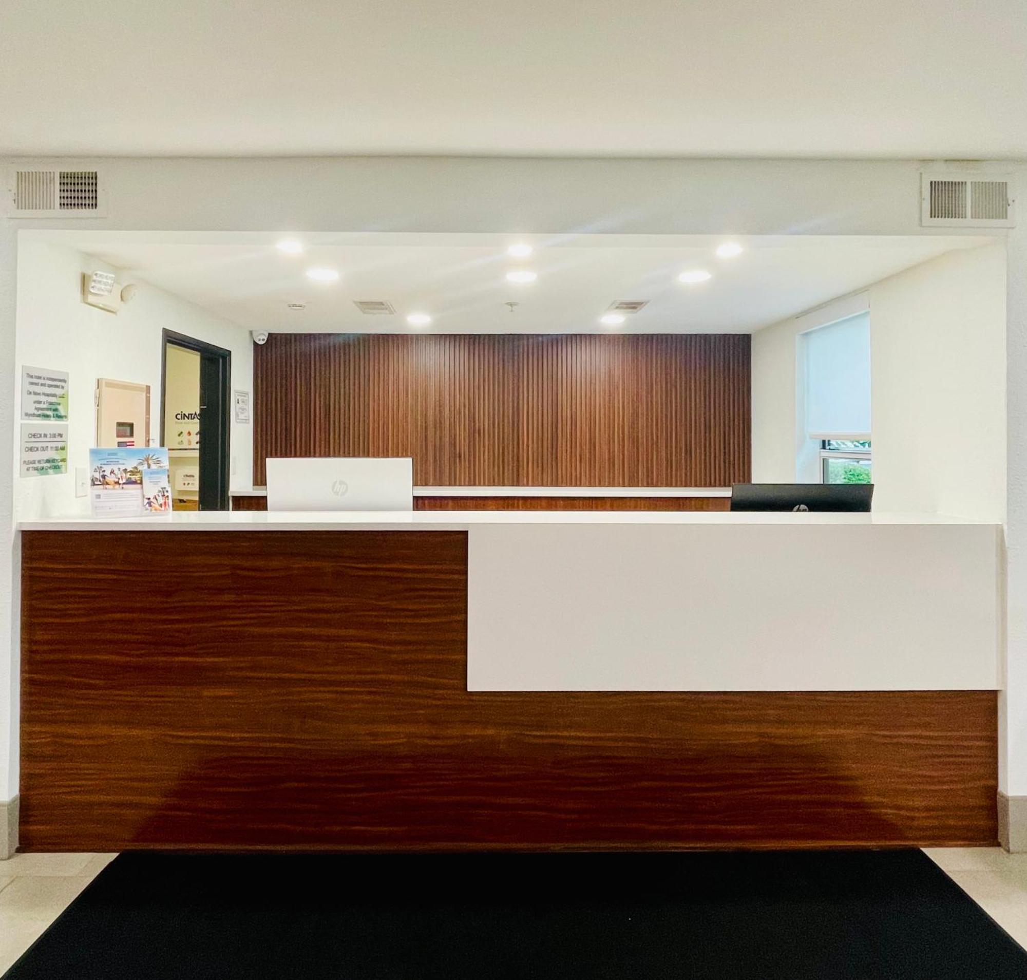 Hotel Wingate By Wyndham Matthews, Nc Exteriér fotografie