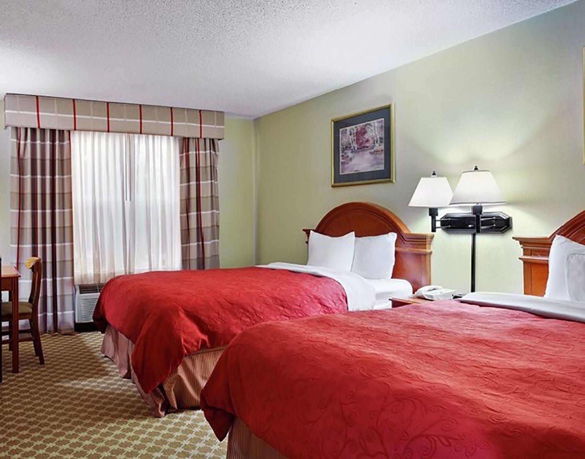 Hotel Wingate By Wyndham Matthews, Nc Exteriér fotografie